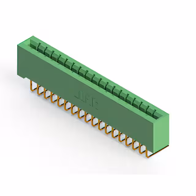 333-018-558-101 EDAC Inc.  Edgeboard Connectors